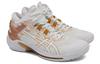 Asics Gelburst 25 'White Gold' 1063A055-101