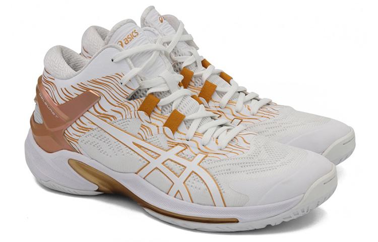 Asics Gelburst 25 'White Gold' 1063A055-101