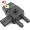 13627805758 DPF Exhaust Differential Pressure Sensor For BMW 1 2 3 4 5 6 7 Series X3 X5 X6 F12 F13 F20 F21 F22 F32 F33 7805758