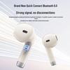 Philips TAT1020 True Wireless Sports Earbuds