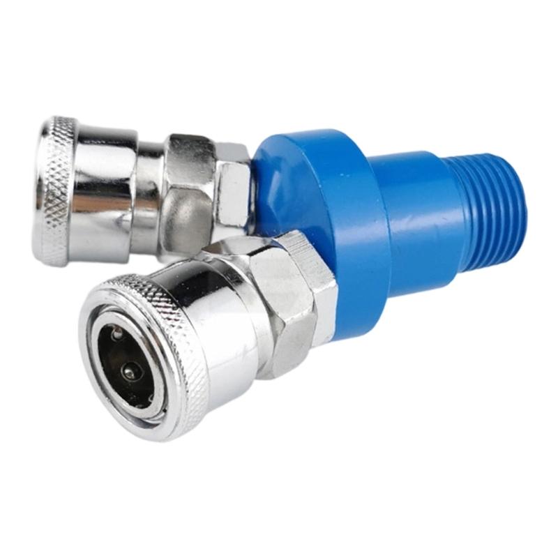 Professional C Type Rapid Separation Fitting Efficient Joiner Coupling Strong Metal Covered Iron Construction Tool Part