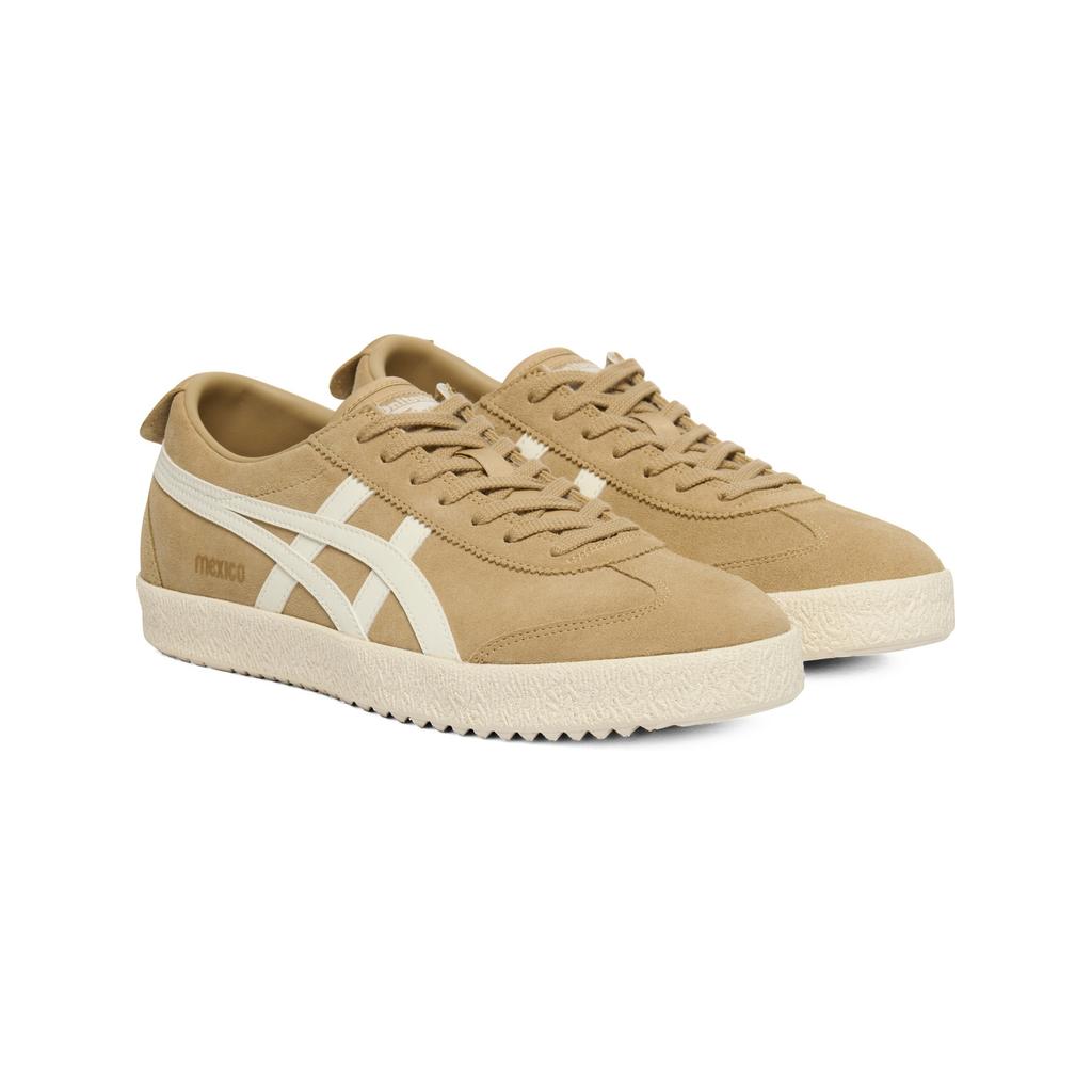 Onitsuka Tiger Mexico 66 Delegation 'Camel Beige Cream' Men's 1183C344-251