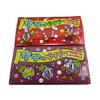 Yaokin Sour Paper Candy Cola Grape набор предметов (36 сумок) + (36 сумок)