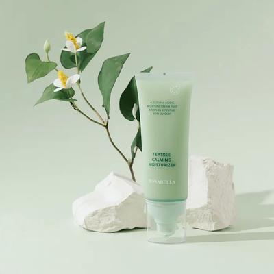 Cuidado facial – Cremas y lociones faciales