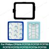 Compatible for Philips CP0616 FC9728 FC9729 FC9730 FC9731 FC9732 FC9733 FC9734 FC9735 Filter Replacement Parts