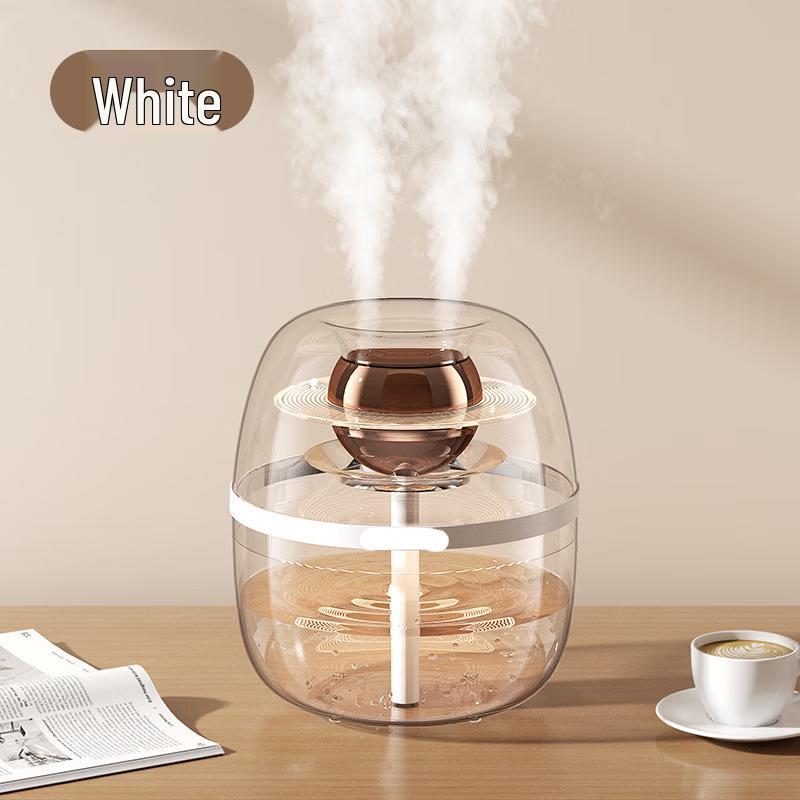 ZISIZ Home & Office Humidifier