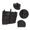 Hanger Diversion Safe Wear Resistant Dirt Resistant 600D Abrasive Cloth     Safe Hanger for Home Travel