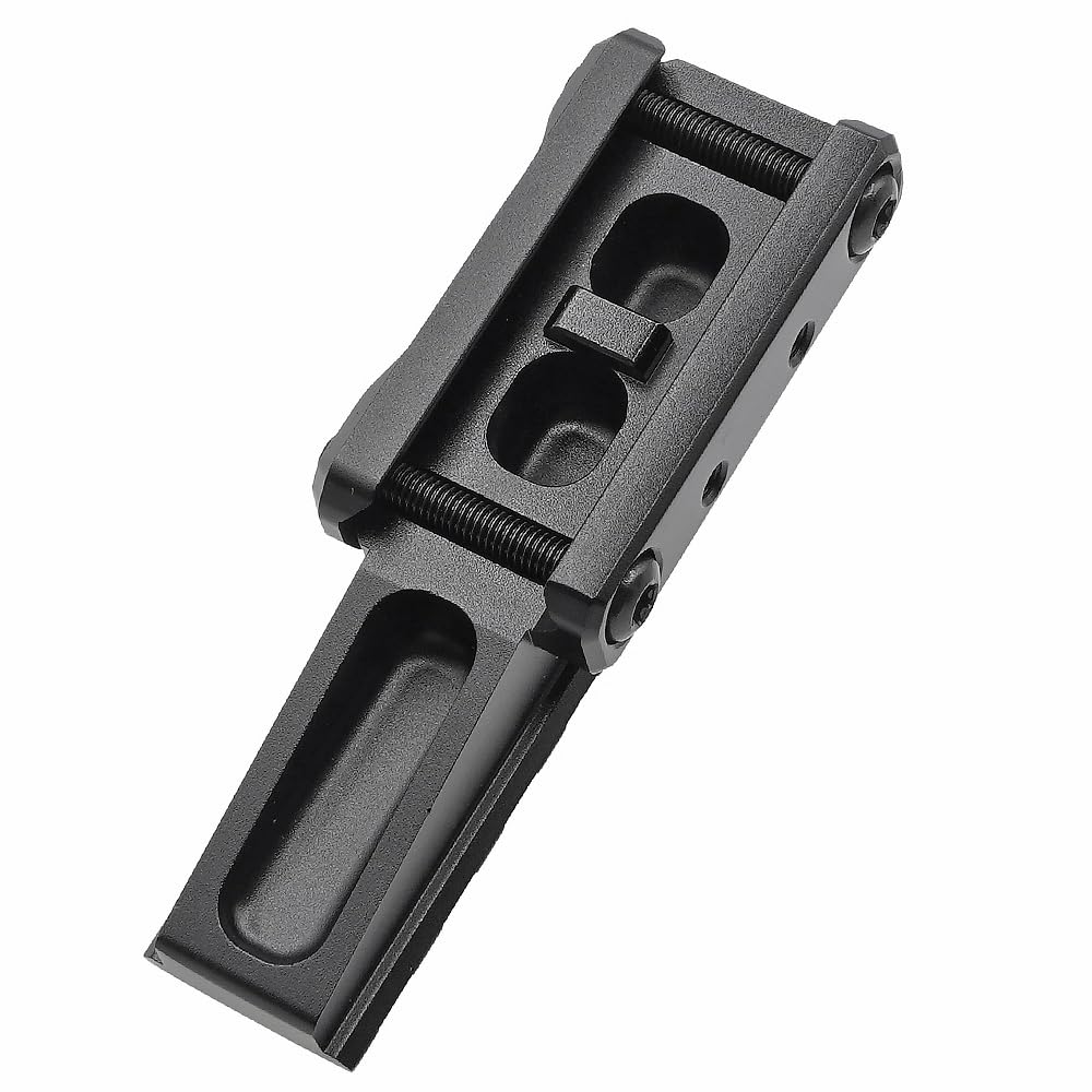 Ryohin Takehin UNITY FAST RISER MOUNT Fast Optic Riser Mount Mount Base 20mm Rail Raised Replica
