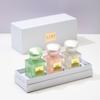 Popular perfume set Lasting fragrance Vietnamese women's perfume gift box Men's cologne perfume spot