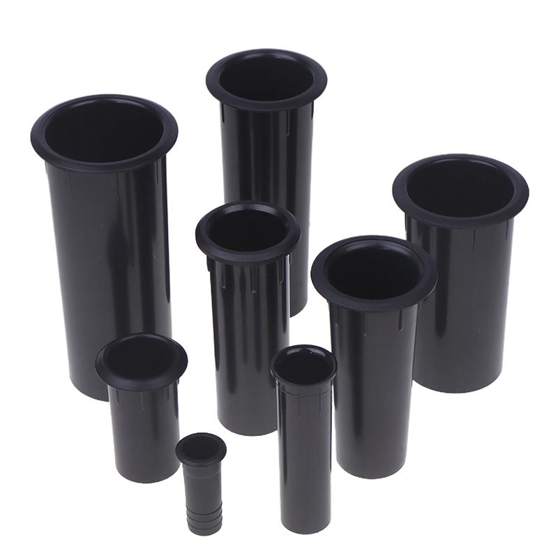 Speaker Box Port Tube Speaker Inverted Tube Port Speaker Guide Tube For 2inch To 15inch Speaker Bass Box Vent Speaker