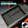 Organizer Divider for Changan Oshan Z6 Armrest Storage Box