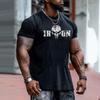 Mens Sports Short Sleeve T Shirt Los Angeles 23 Basketball Jersey Inspired Print Fashion Crew Neck Tee Casual Daily Street Athletic Loose Fitting.