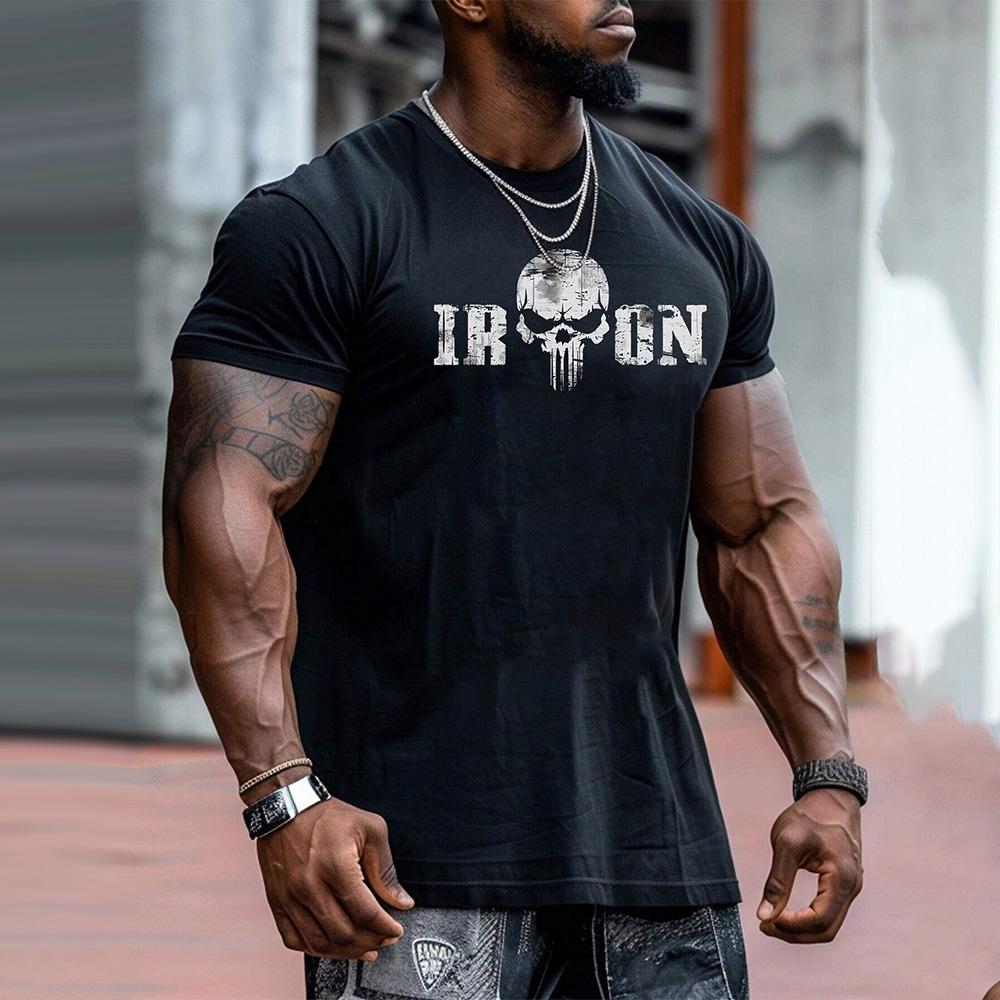 Mens Sports Short Sleeve T Shirt Los Angeles 23 Basketball Jersey Inspired Print Fashion Crew Neck Tee Casual Daily Street Athletic Loose Fitting.