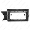 Mercedes-Benz C-Class 11-15 Android 9" Navigation Panel Kit (Left-Hand Drive)