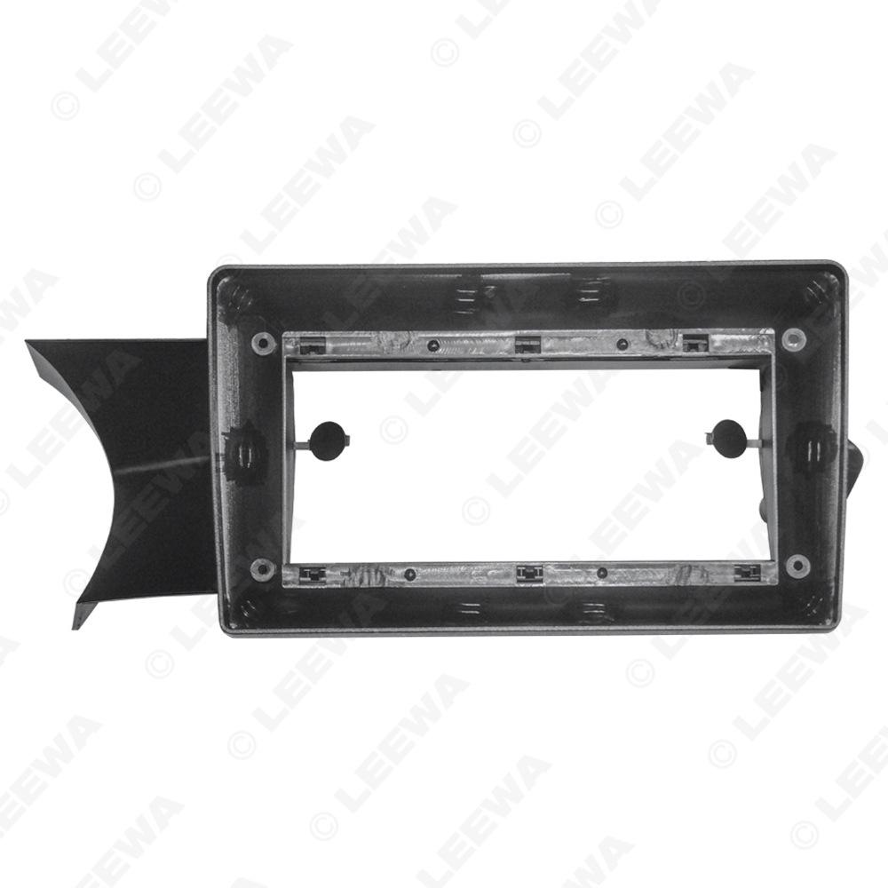 

Mercedes-Benz C-Class 11-15 Android 9 Navigation Panel Kit (Left-Hand Drive) LEEWA