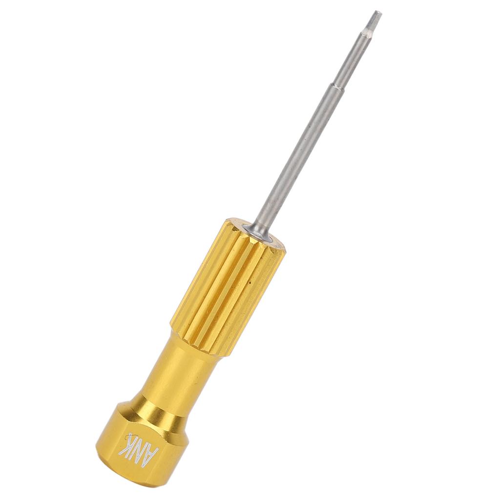 Dental Implant Screwdriver Professional Stainless Steel Implant Screw Driver Accessory for Dentist