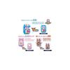 Bandai Kamen Rider Gashat DX Rider Gochizou Set 02 Action Figure Collectible Toy