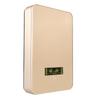 220V 8500W Tankless Instant Electric Hot Water Heater Shower for Home Bathroom