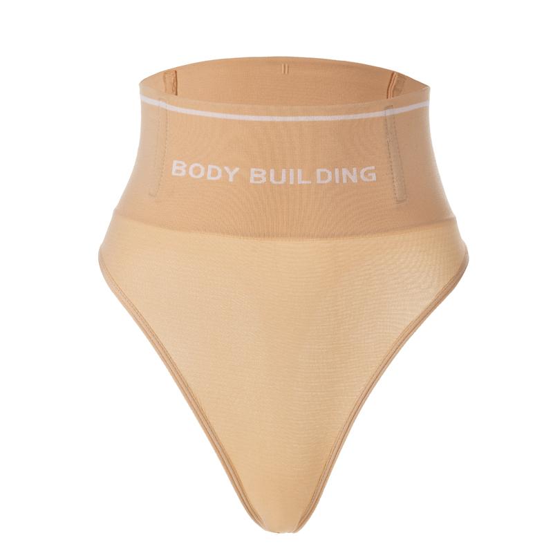 

Flarixa Жіночі трусики-шорти з високою посадкою, безшовні, з контролем живота, боксери, захисні шорти, коригувальна білизна, пояс для тіла, чорна білизна L