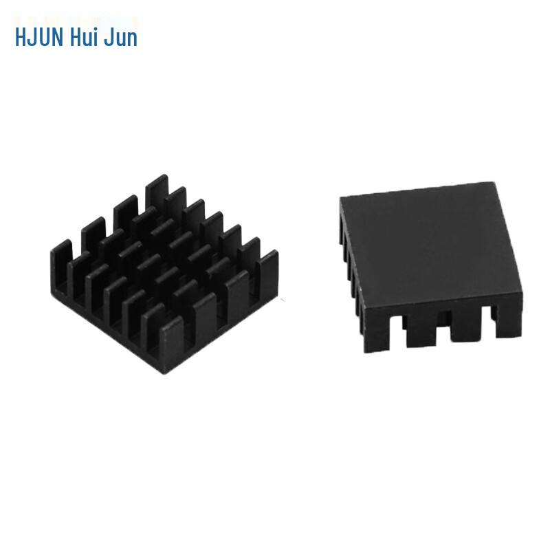 HUIJUN Electronic Component Heatsink Strips