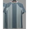 Italy/England Retro Jersey Football Jersey Classic Nostalgic Replica Thai Jersey Game Training Jersey