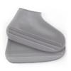 Reusable Wate Resistant Silicone Shoe Covers For Rain Snow Outdoor Activity Anti Slip Flexible Shoe Protectors Overshoes