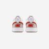 [Nike] Court Borough Low Essential Gradeschool [IQ2725-100]