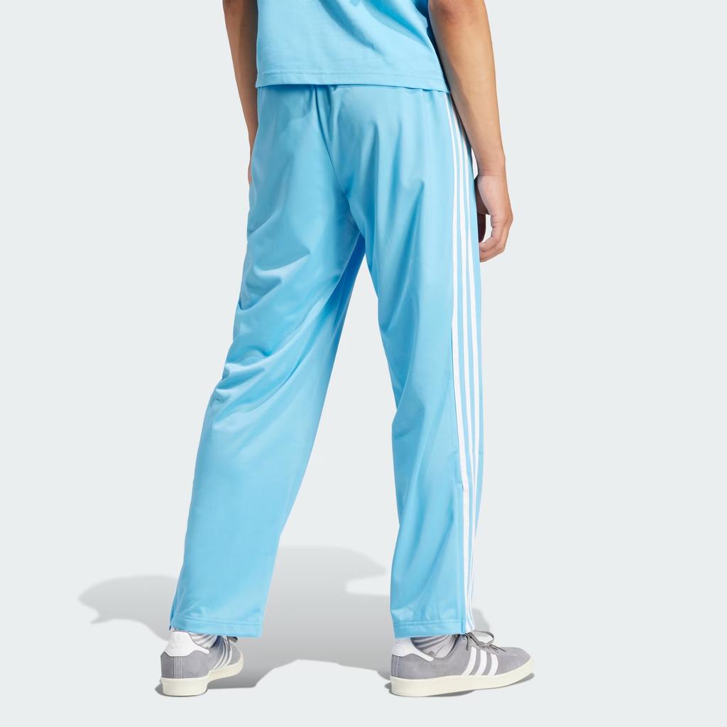 Adidas Originals Classics Firebird Track Pants Men Bottoms Light-Blue IM9469