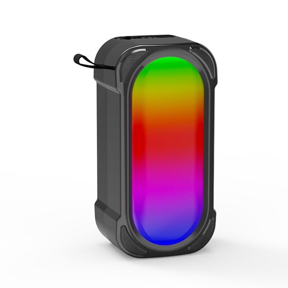 Powerful Bluetooth Wireless Speakers Subwoofer Portable Small Speaker Car Audio Bass  Home Outdoor