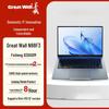 Great Wall N88F3 14-inch Business Laptop (CN version)