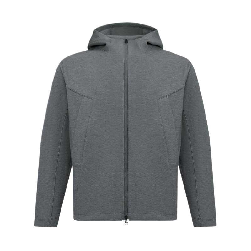 Under Armour Ss26 City Knit Shell Jacket Men Jacket 6014264 L