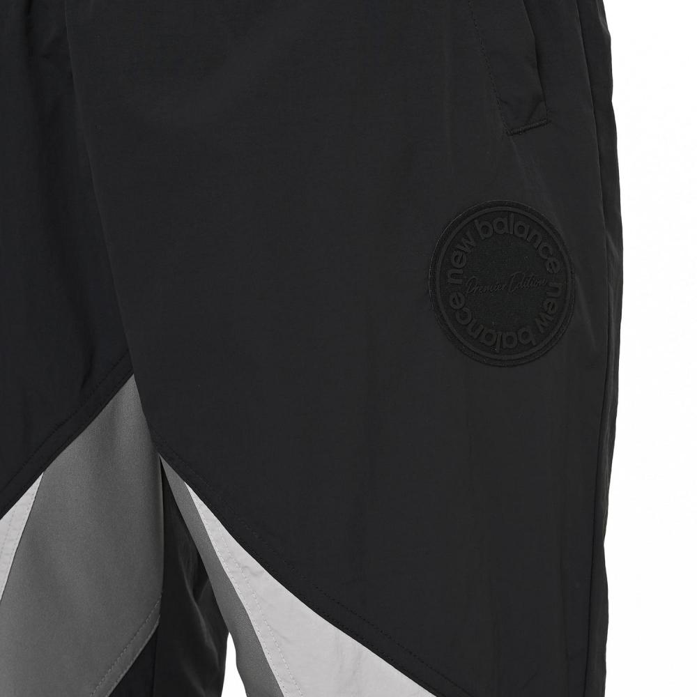 New Balance M Wind Pants aMp55254Bgr Bgr