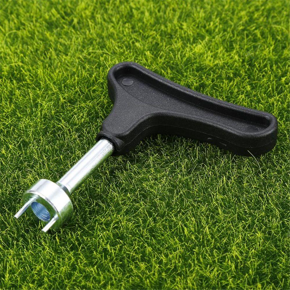 Replacement Tool Golf Spike Remover Tool Shoe Cleats Wrench Golf Remover Wrench Golf Spike Wrench