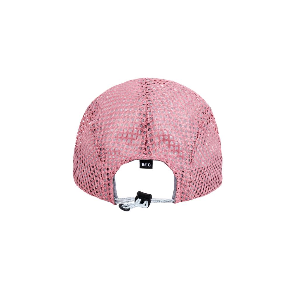 Eialssi Distance Trail Running Cap - Pink
