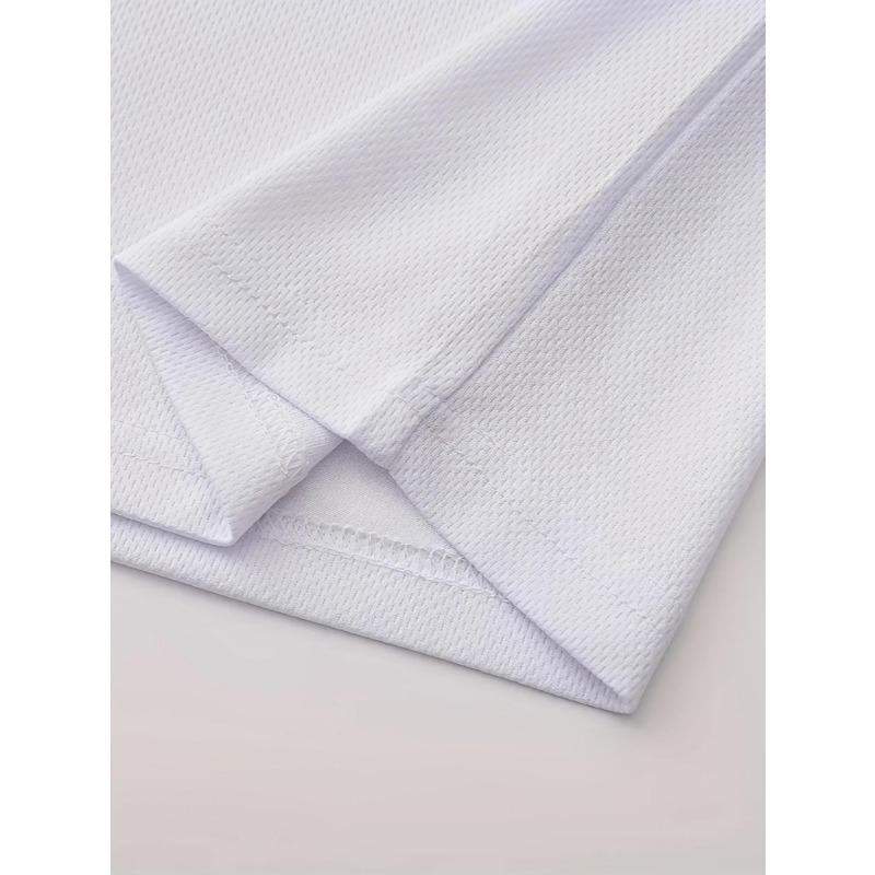 European Sizes Classic Street Style Stay Humble Hustle Hard Letter Print T Shirt Men's Fashion Casual Trendy Adults Men Daily Wear Short Sleeve Tee