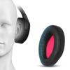 Soft Foam Ear Pads for ROG Strix Go 2.4 Headphone Ear Cushions Ear Cover Superior Comfort and Effective Noise Blocking