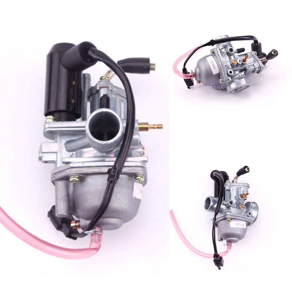 Καρμπυρατέρ Υψηλής Απόδοσης Για Jog Εύκολο στην Εγκατάσταση Ανθεκτικό Αποδοτικό 3301-603 Καρμπυρατέρ