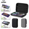 BOYHOM Official Carrying Case for R36 Ultra Retro Console Portable Shockproof Storage Bag Upgraded Protective Box Case R36H PLUS