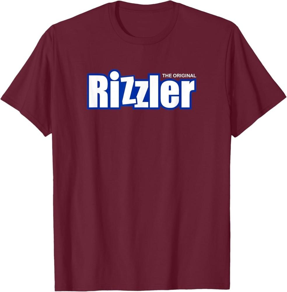 The Original Rizzler T-Shirt Unisex T-Shirt M
