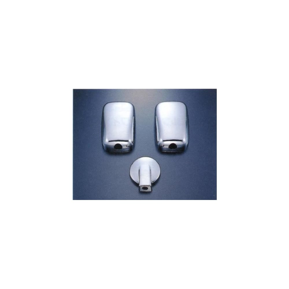 Jet Inoue Mirror Cover Set Elf S H2.5 570601