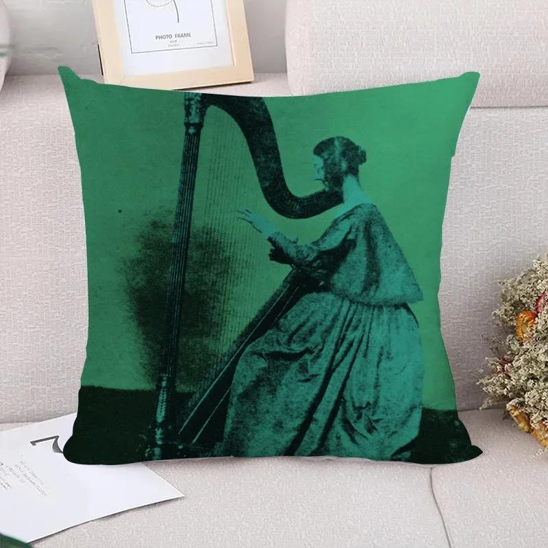 

Декоративные подушки для дивана, для ТВ, для девочки, наволочки, декор, x наволочка для подушки для тела x чехол для подушки для украшения автомобиля 66x66cm