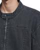 Nomanual R.B Jacket - Washed Black