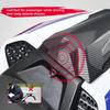 M1000RR Rear Seat Cover Tail Section Fairing Cowl For BMW S1000RR     Passenger Hump Hard Parts ABS Accessories