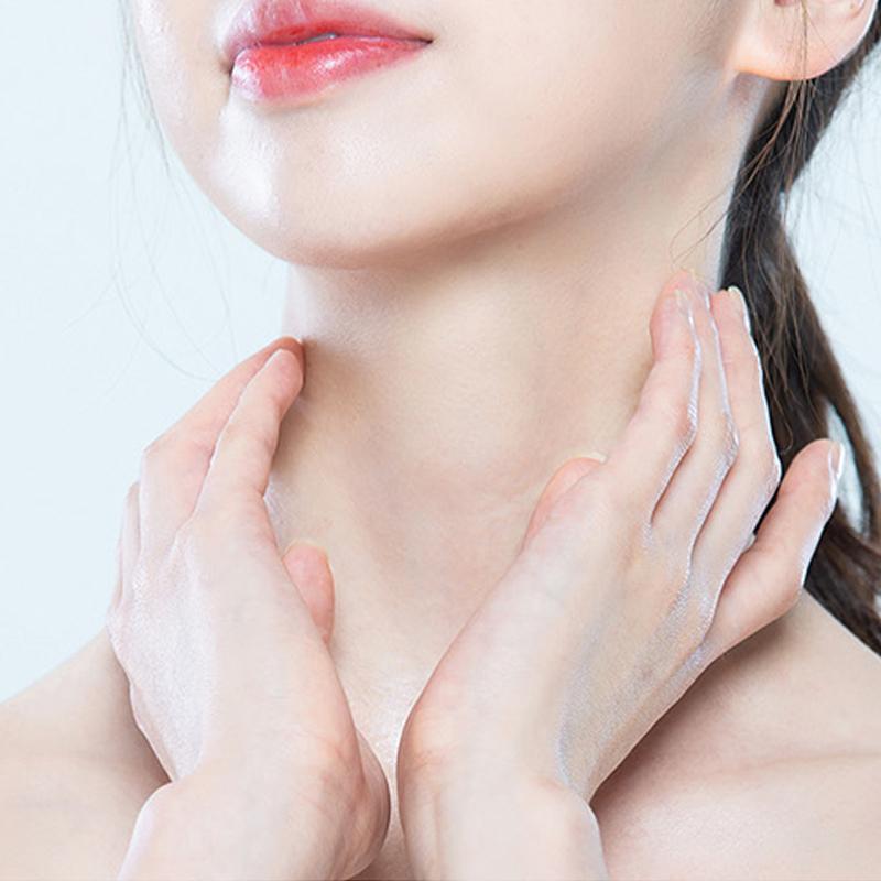 Peacholic Weißer Körper Ton-Up Serum 250ml