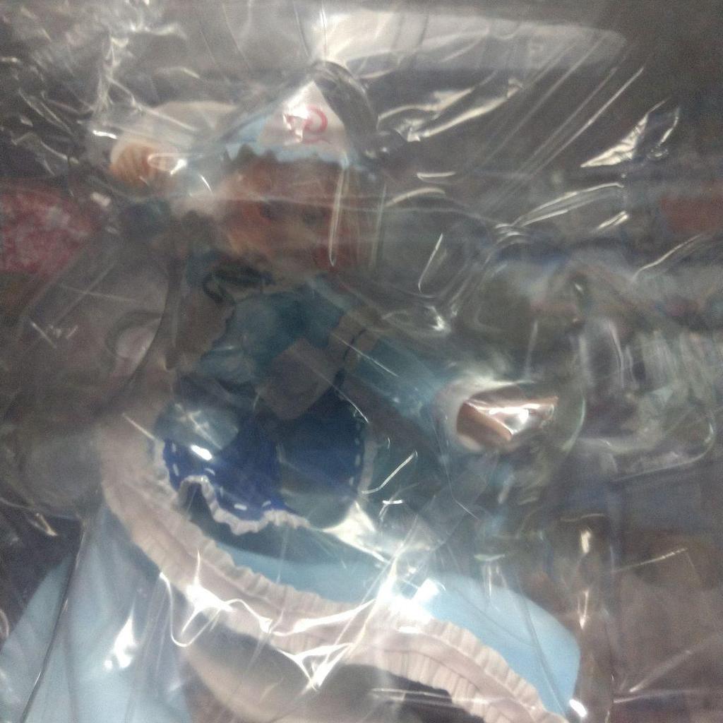 [USED] Touhou Project Yuyuko Saigyouji ~Ver.2~ Griffon Enterprises