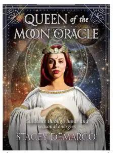 500styles Oracle Tarot Cards Guidance Divination Fate Oracle Party Deck Board Game PDF Instructions