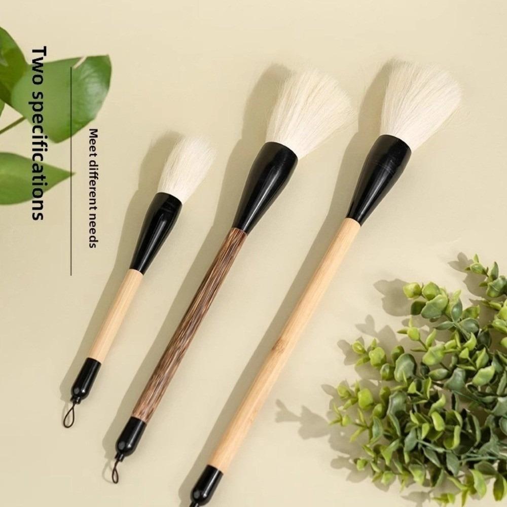Painting Student Artist Calligraphy Brushes Oversize Chinese Brushes Couplets Brush Writing Brush