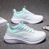 2025 New Style Shoes Casual Men Shoes Soft Sole Breathable Fashionable Light Slipper Women Shoes Single-layer Shoes