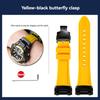 GR-B100 Silicone Watch band Men Outdoor Sports For Casio G-SHOCK 5536 GR-B100GB-1A GR-B100-1A4 Modified Watch Strap Bracelet