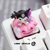 Sanrio Series Cute Custom Resin ESC Keycap - Creative Mechanical Keyboard Gift